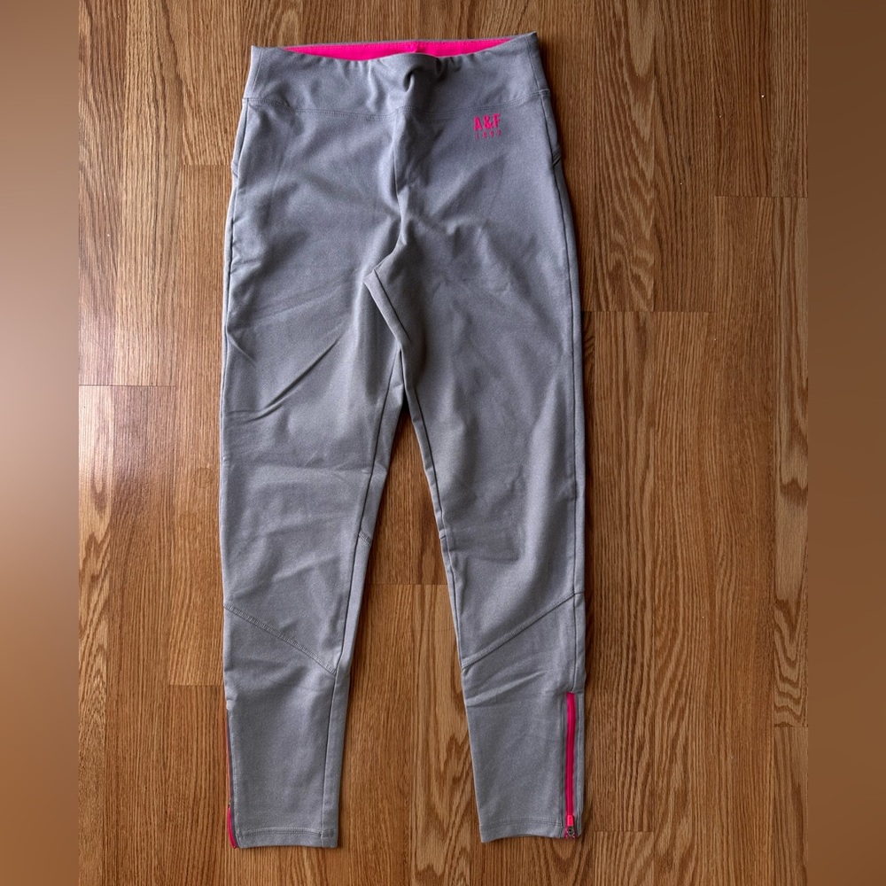 Abercrombie leggings